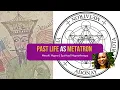 Download Lagu 284 Neoshi Hypno - Past life as METATRON | Spiritual Hypnotherapy