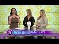 Heart of Hearing and Kendra Scott Jewelry for a good cause