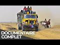 Lagu Routes Mortelles | Mali – La route des contrebandiers vers le Sénégal | Documentaire Français
