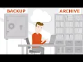 Email Archiving Solution from Crispbytes Solution