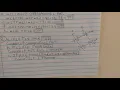 Geometry Chapter 3 Test Review
