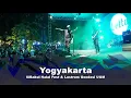 Lagu Letto - Live at Yogyakarta || SiBakul Halal Fest \u0026 Lustrum Geodesi UGM