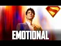 Download Lagu Superman 2025 x Man Of Steel Theme | EMOTIONAL VERSION (Last Son X Flight)