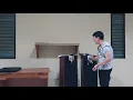 Download Lagu [JUDIKO]'Judika-Bukan Dia Tapi Aku(sedang melatih)\