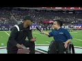 Alec Cabacungan interviews East West Head Coaches D Anton Lynn Marcus Brady