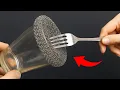 Nobody believes it but it really works! 41 Brilliant Home Hacks|Life Hacks 2025