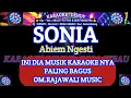 SONIA - Karaoke Dangdut Original [ ABIEM NGESTI ]( Om Rajawali Music @karaokedendy )
