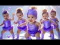 Dudi Dudi Dam Dam Dance | Duri Duri Dum  | Dodi Dodi Dam Dam Dance | Hindi Rhyme | Sing \u0026 Study Kids