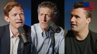 What Keeps Gen-Z Away From Christ? ft. Cliffe and Stuart Knechtle