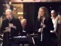 Ken Peplowski & Julian Stingle play 'Airmail Special'