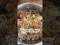 Easy Meal Prep
