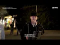 当邱锋泽充满魅力的嗓音遇上韩语的话？邱锋泽 x 林拿巴 「天黑请闭眼」 中韩双语版｜OUBA MUSIC