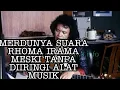 Download Lagu Suara Rhoma Irama Tanpa Alat Musik