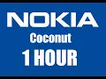 Download Lagu Nokia - Coconut | 1 Saat Versiyon