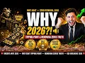 WHY 2026 Mnt Goat s Tipping Point The Truth About Removing Zeros Iraqi Dinar News