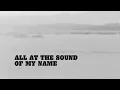 Brandon Lake - Spare Change (Lyric Video)
