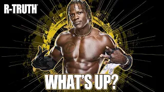 أغنية المصارع آر تروث أغاني مصارعين 