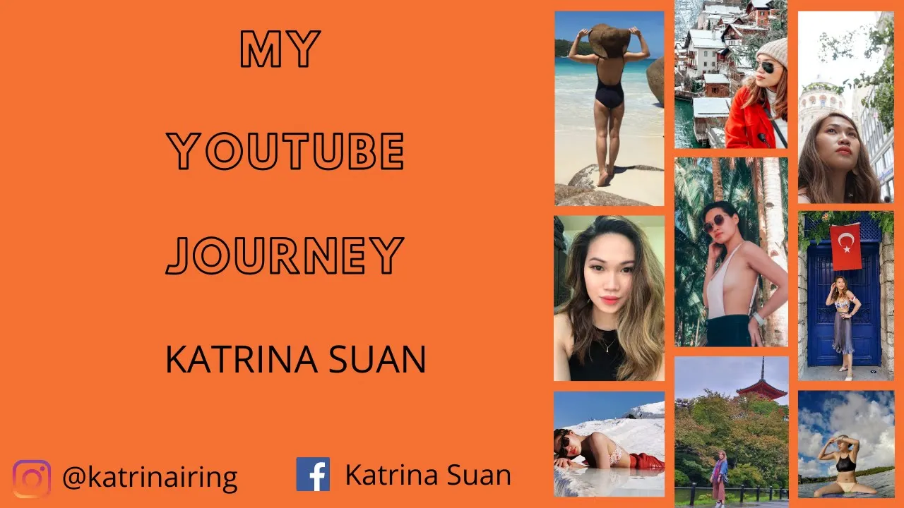 MY YOUTUBE JOURNEY | APPRECIATION POST FOR BEING MONETIZED