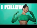 Lagu INNA - I Follow
