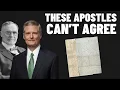 The Joseph Smith Blessing That Changed Mormon Theology