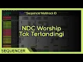 Download Lagu [PAID] NDC Worship - Tak Tertandingi (HQ Sequencer)