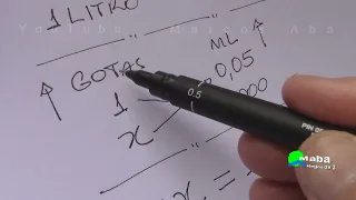 REGRA DE 3  -  PARA INICIANTES