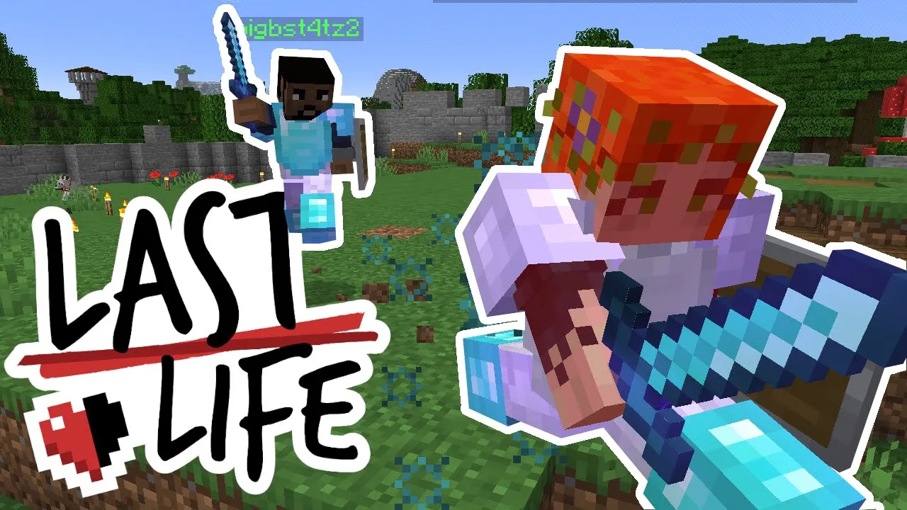 Watch "THE BETRAYAL - 04 - LAST LIFE" on YouTube