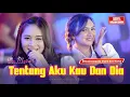 Tentang Aku Kau Dan Dia - Duo Manja (Official Karaoke)