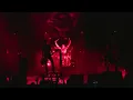 2011.03.14 Asking Alexandria - Alerion (Live in St. Louis)