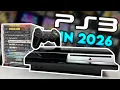 Why The PS3 is STILL Very Impressive in 2026