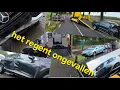Lagu Ongelukszaterdag \u0026 dag transport (Vlog 59)