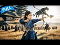 Download Lagu ✨All Mocked the 10y Girl, Until She Raised Bow, Phoenix Arrow Slayed Black Beast, Shook the Arena!