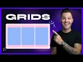 Advanced Grids in UI Web Design