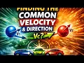 Impulse Momentum Theorem Explained Average Force Contact Time Physics Problem 3