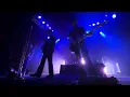 French Police - SUPER OVER DRIVE (LIVE)
