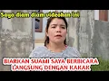 Download Lagu Diam diam saya video kan saat suami saya menegur kakak ipar saya 