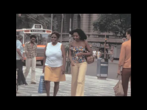 Download MP3 Rio de Janeiro 1977 archive footage