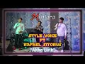 Download Lagu RAFAEL SITORUS feat STYLE VOICE | AKKA LIRIK | Live in Mutiara Cafe