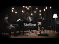 STELLIVE VOL.5 |  Blue Monkfish - 조윤성&김성원 | Blues in the Night