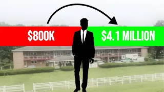How I Turned $800k Into $4.1 Million In Under 2 Years