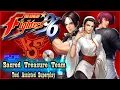 Download Lagu 【TAS】THE KING OF FIGHTERS 96 - SACRED TREASURES TEAM (PT-BR)
