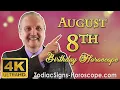 August 8 Zodiac Horoscope and Birt ay Personality August 8th Birt ay Personality Career Health