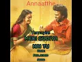 Download Lagu Yennuyirey | Meri Gudiya Hai Tu | Hindi Audio Song | Annaatthe | Rajnikant ,Kriti Suresh
