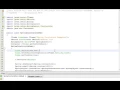 Java Programming Tutorial - SpringLayout Constraints-16