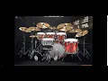 noah Bend And Break virtual drum