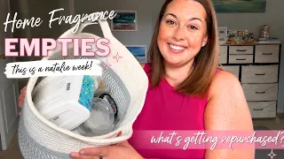HOME FRAGRANCE EMPTIES Candles Scentsy Vendor Wax REVIEWS