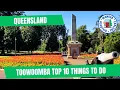 Toowoomba Top 10 Things to Do Discover Queensland