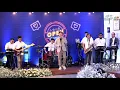 Rizky Febian - Cuek (Live Performance at Bank BRI) 04/09/20