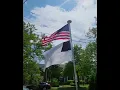American Flag sold on amazon bought from TNS