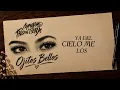 Grupo Frontera - Ojitos Bellos (LETRA)